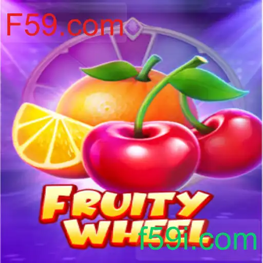 Descubra o Fascinante Mundo de FruityWheel: Um Jogo Inovador no F59.com
