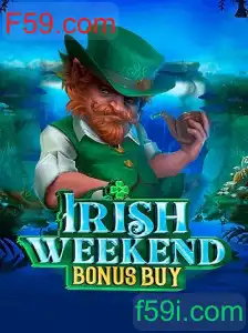 IrishWeekendBonusBuy